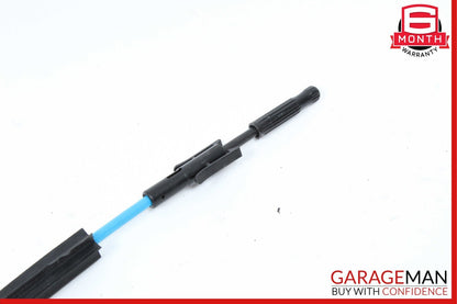 08-14 Mercedes W204 C250 C300 Rear Right Side Door Lock Latch Actuator OEM