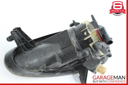 07-09 Mercedes W221 S550 S600 Front Right Passenger Side Factory Fog Light Lamp