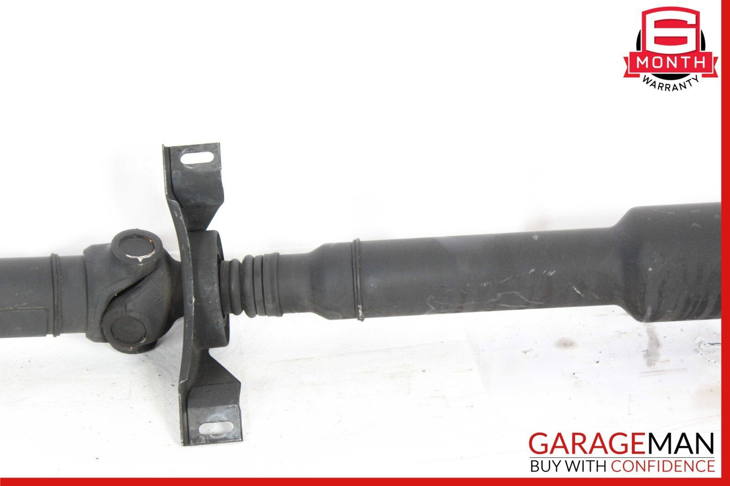 08-10 Mercedes W216 CL63 AMG Rear Driveshaft Drivetrain Propeller Axle Shaft OEM