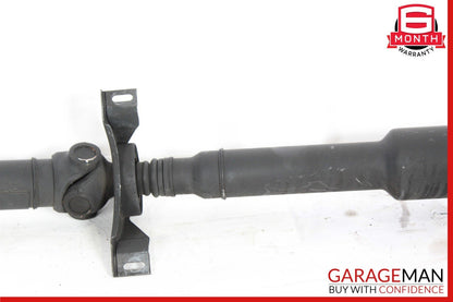08-10 Mercedes W216 CL63 AMG Rear Driveshaft Drivetrain Propeller Axle Shaft OEM