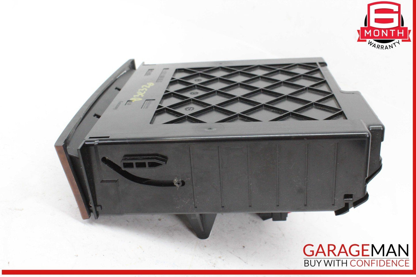 03-06 Mercedes W211 E320 Front Center Console Control Switch Panel OEM