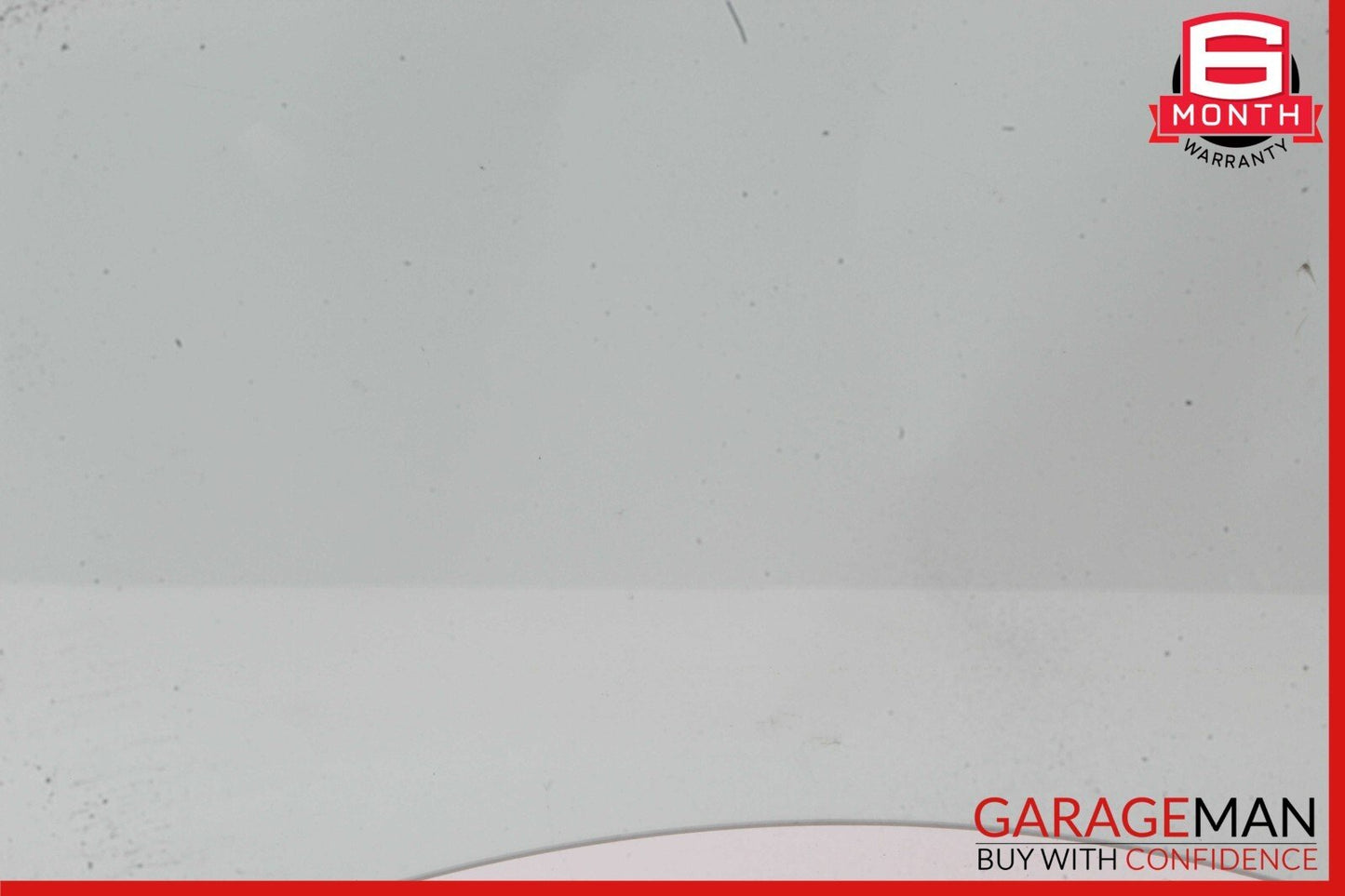 11-18 Porsche Cayenne 958 Front Right Passenger Side Door Window Auto Glass OEM