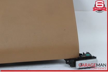 03-10 Porsche Cayenne 955 957 Glove Box Glovebox Storage Tray Compartment OEM