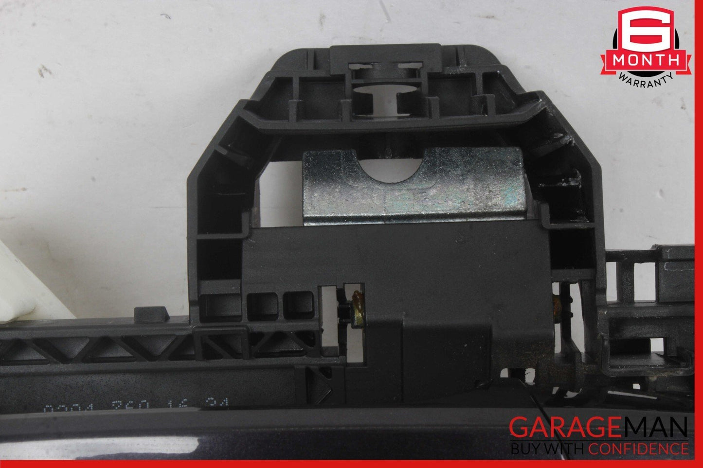 08-19 Mercedes W117 CLA250 C250 Front Right Side Exterior Door Handle OEM