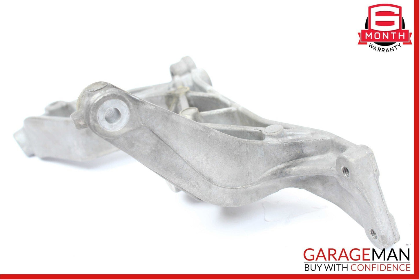 12-15 Mercedes R172 SLK250 C250 Air Pump Check Valve EGR Emission Bracket OEM
