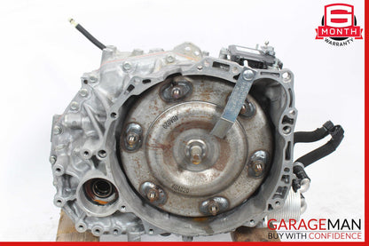 15-18 Volvo S60 Automatic Transmission OEM