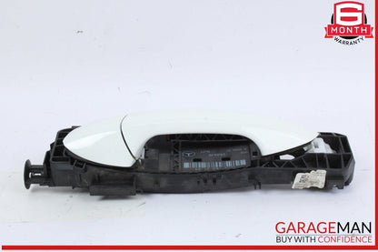 12-16 Mercedes X156 GLA250 ML350 Rear Left Driver Side Exterior Door Handle OEM