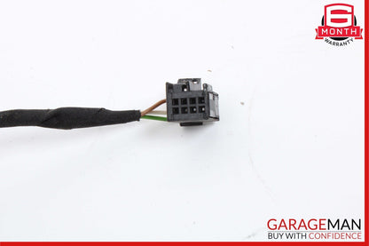 03-12 Mercedes R230 SL500 Front Right Passenger Side Door Lock Latch Actuator