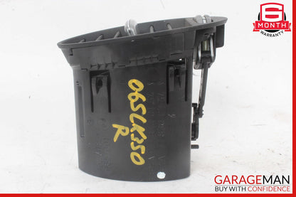 05-11 Mercedes R171 SLK350 SLK300 Air AC Vent Dash Left or Right Side Black OEM