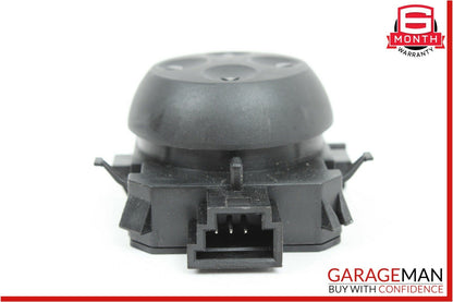 08-15 Mercedes R350 GLK350 C250 Front Left Side Seat Lumbar Switch Controller