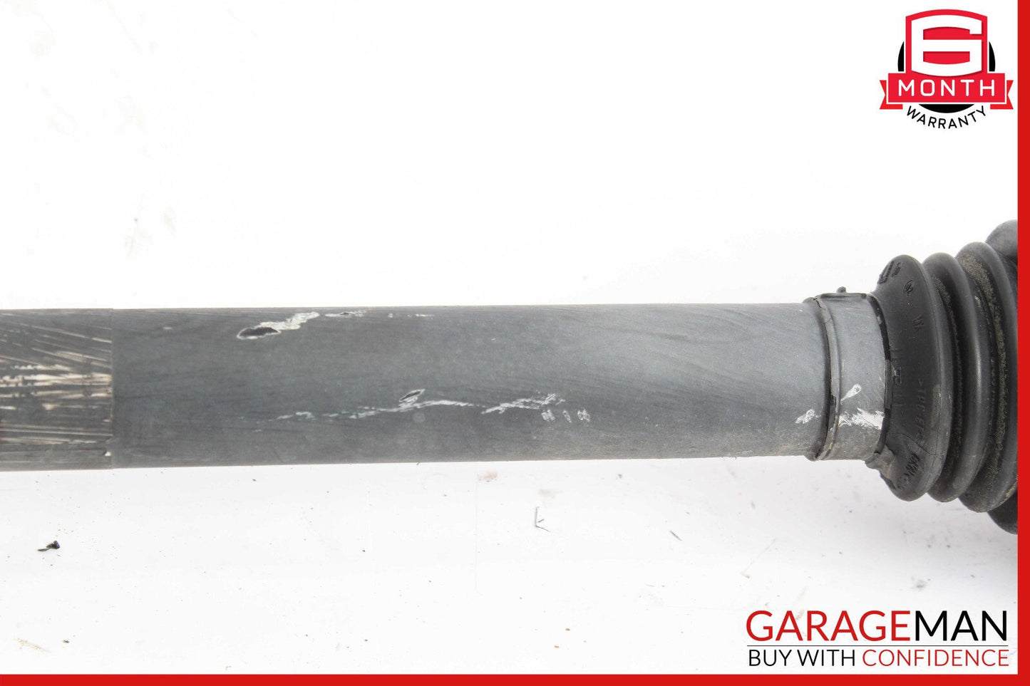 15-20 Mercedes W205 C300 RWD Rear Right Side Axle CV Half Shaft OEM