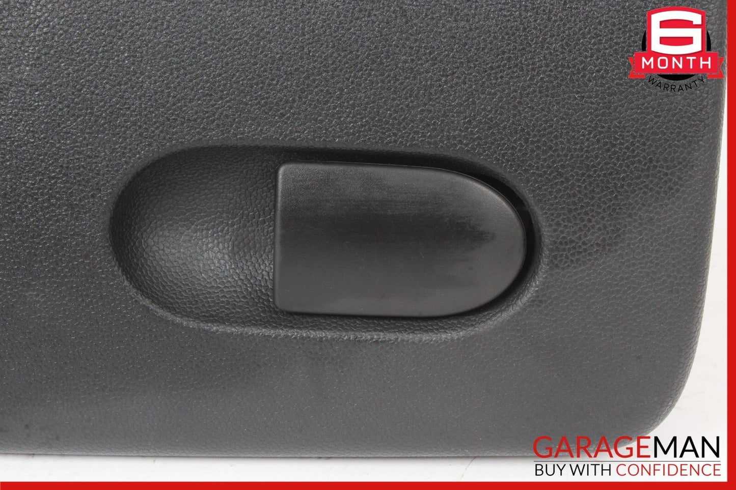 16-24 Mini Cooper Hardtop Dashboard Glove Box Compertment Storage Black OEM