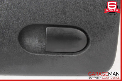 16-24 Mini Cooper Hardtop Dashboard Glove Box Compertment Storage Black OEM