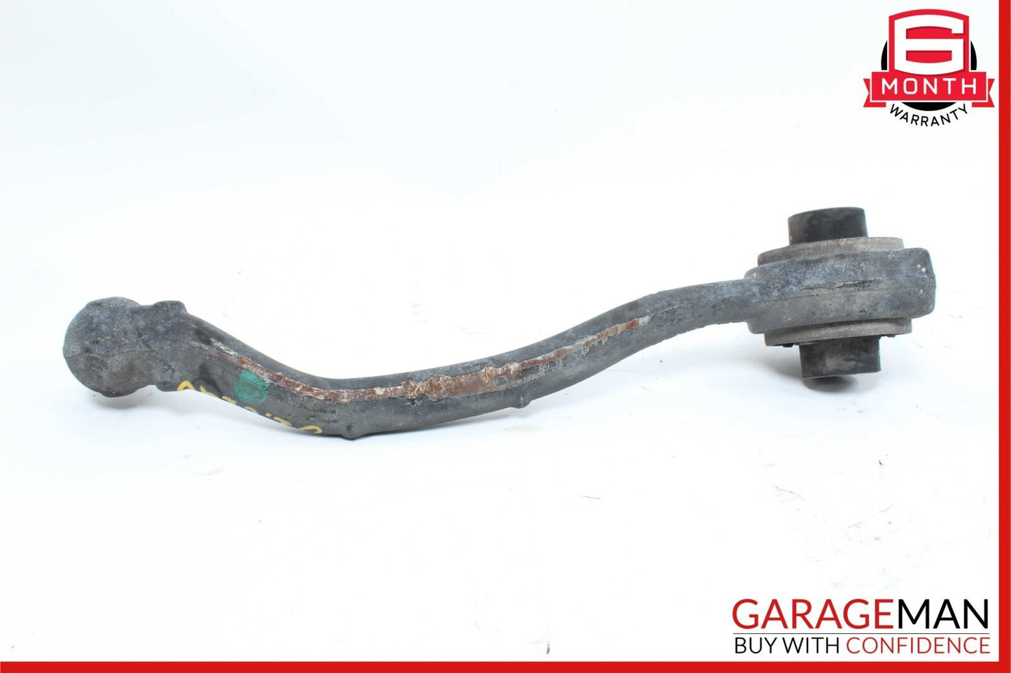 01-07 Mercedes W203 C240 C230 Front Right Side Suspension Lower Control Arm OEM