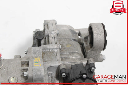 13-19 Fiat 500 Electric Engine Motor Assembly OEM