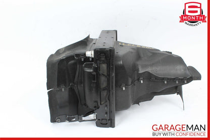 12-18 Mercedes W218 CLS500 Left Side Auxiliary Radiator Intercooler Radiator OEM