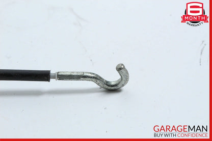 05-11 Mercedes R171 SLK200 SLK280 Front Right Side Door Lock Latch Actuator