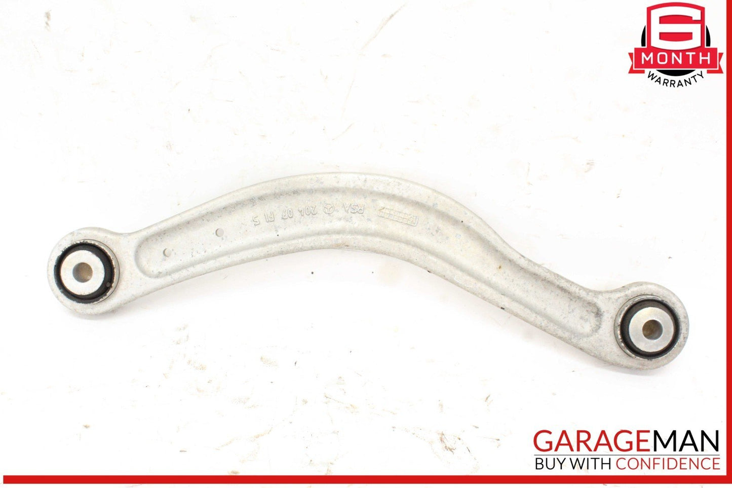 15-20 Mercedes W205 C300 Rear Right or Left Suspension Upper Control Arm OEM