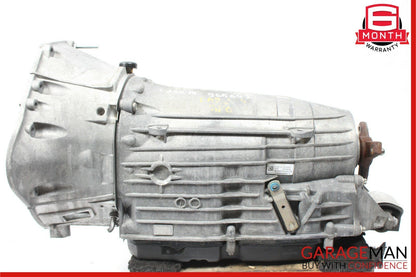 12-15 Mercedes C250 SLK250 7G Tronic Automatic Transmission Assembly 722 997