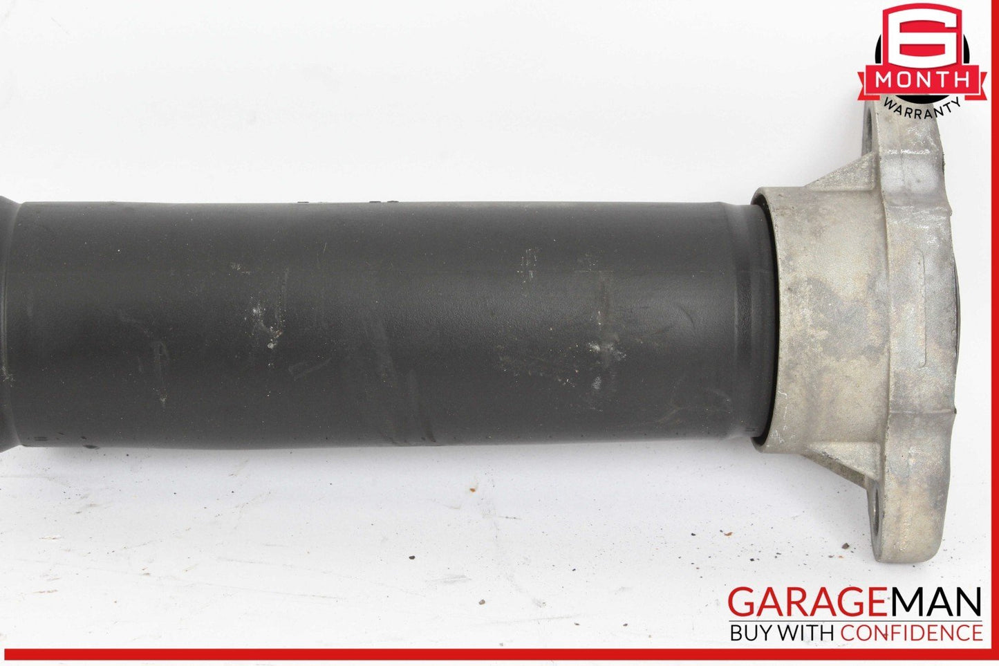 15-20 Mercedes W205 C300 C350e Rear Left & Right Shock Strut Absorber Set OEM