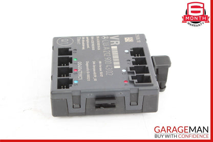 08-18 Mercedes W204 C350 E350 E550 Front Right Side Door Control Module Unit