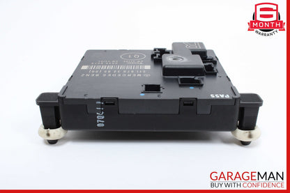03-09 Mercedes W211 E350 E550 Rear Right Door Control Module 2118704126 OEM