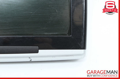 09-13 Mercedes GL450 ML550 GLK350 Left / Right Headrest Screen Monitor Display