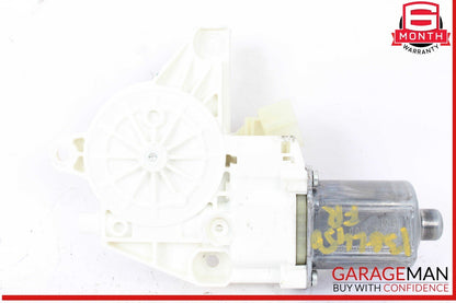 12-19 Mercedes X166 GL450 4MATIC Window Regulator Motor Front Right Side OEM