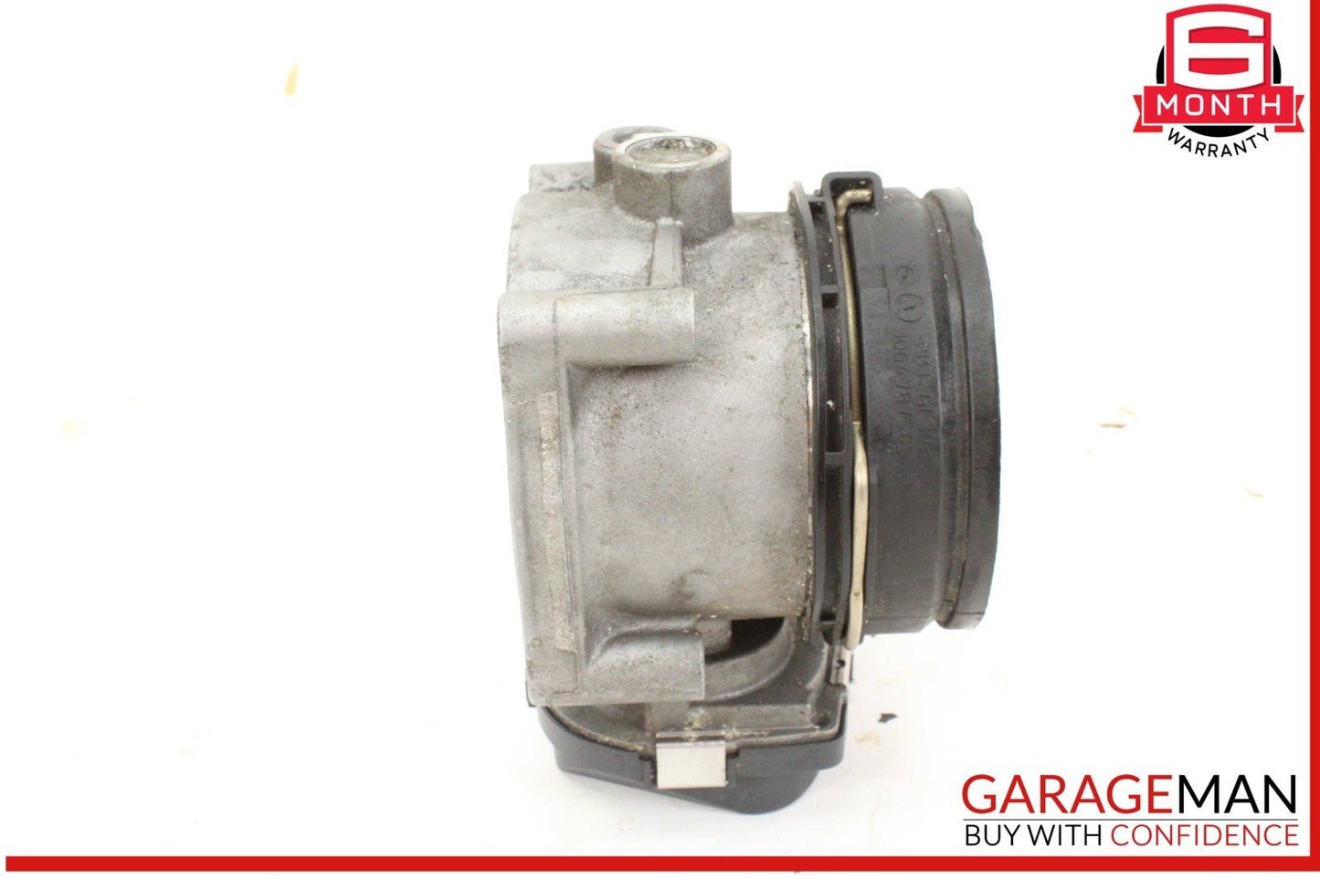 14-18 BMW X5 F15 X6 M3 235i Engine Throttle Body Assembly 7597871 OEM
