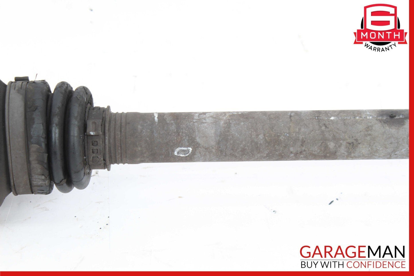 08-10 Mercedes W221 S63 CL63 AMG Rear Left or Right Axle CV Half Shaft OEM
