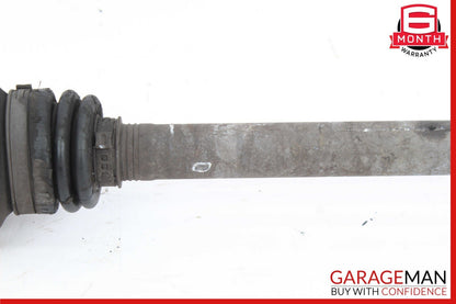 08-10 Mercedes W221 S63 CL63 AMG Rear Left or Right Axle CV Half Shaft OEM