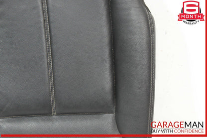 07-12 Mercedes X164 GL550 Front Right Side Bottom Lower Seat Cushion Cover Assy