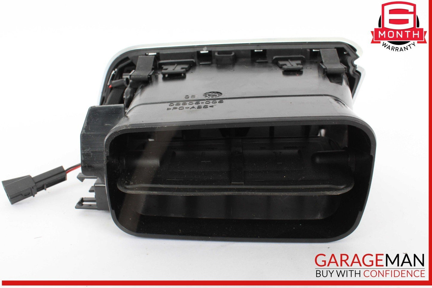 Maserati Unknown 670019062/ 670 01 90 62 OEM