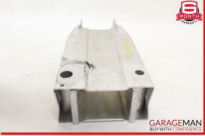 08-14 Mercedes W204 C250 Front Left Side Bumper Reinforcement Impact Bracket Bar