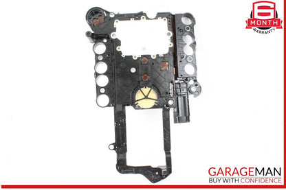 Mercedes VGS3 722.9 7G Transmission Conductor Plate TCU 722.9 FLASHED OEM