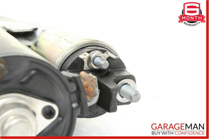 06-09 Mercedes ML350 CLK350 SLK350 Bosch Engine Starter Motor OEM