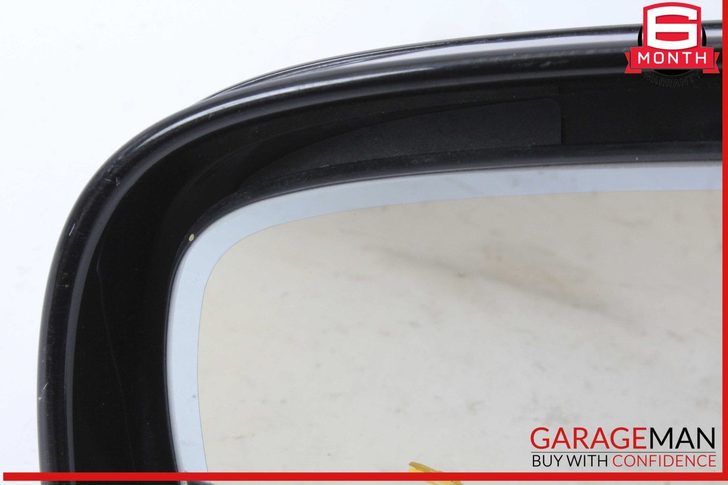07-09 Mercedes W211 E350 E550 Front Left Side Door Rear View Mirror OEM