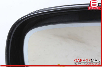 07-09 Mercedes W211 E350 E550 Front Left Side Door Rear View Mirror OEM