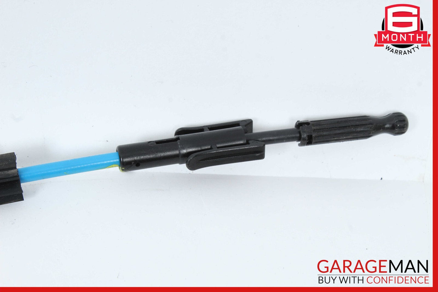 08-14 Mercedes W204 C250 C300 C350 Rear Right Side Door Lock Latch Actuator OEM