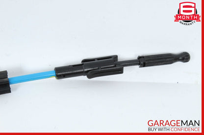 08-14 Mercedes W204 C250 C300 C350 Rear Right Side Door Lock Latch Actuator OEM