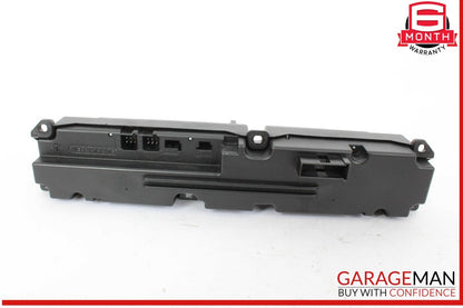 01-04 Mercedes W209 CLK320 C240 Dash Hazard Light Controller Switch Module Unit