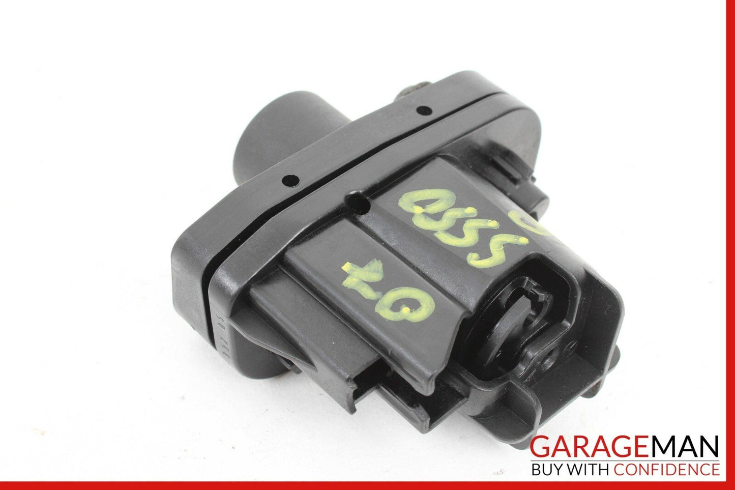 07-13 Mercedes  W221 S550 S600 Rear Trunk Lid Lock Latch Cylinder 2217500061 OEM