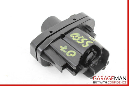 07-13 Mercedes  W221 S550 S600 Rear Trunk Lid Lock Latch Cylinder 2217500061 OEM