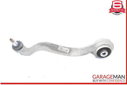 08-17 Mercedes W212 E350 C250 E400 Front Left Side Lower Control Arm RWD OEM