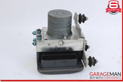 12-18 Audi A6 S6 A7 S7 ABS Anti Lock Brake Pump Module 4G0907379L OEM
