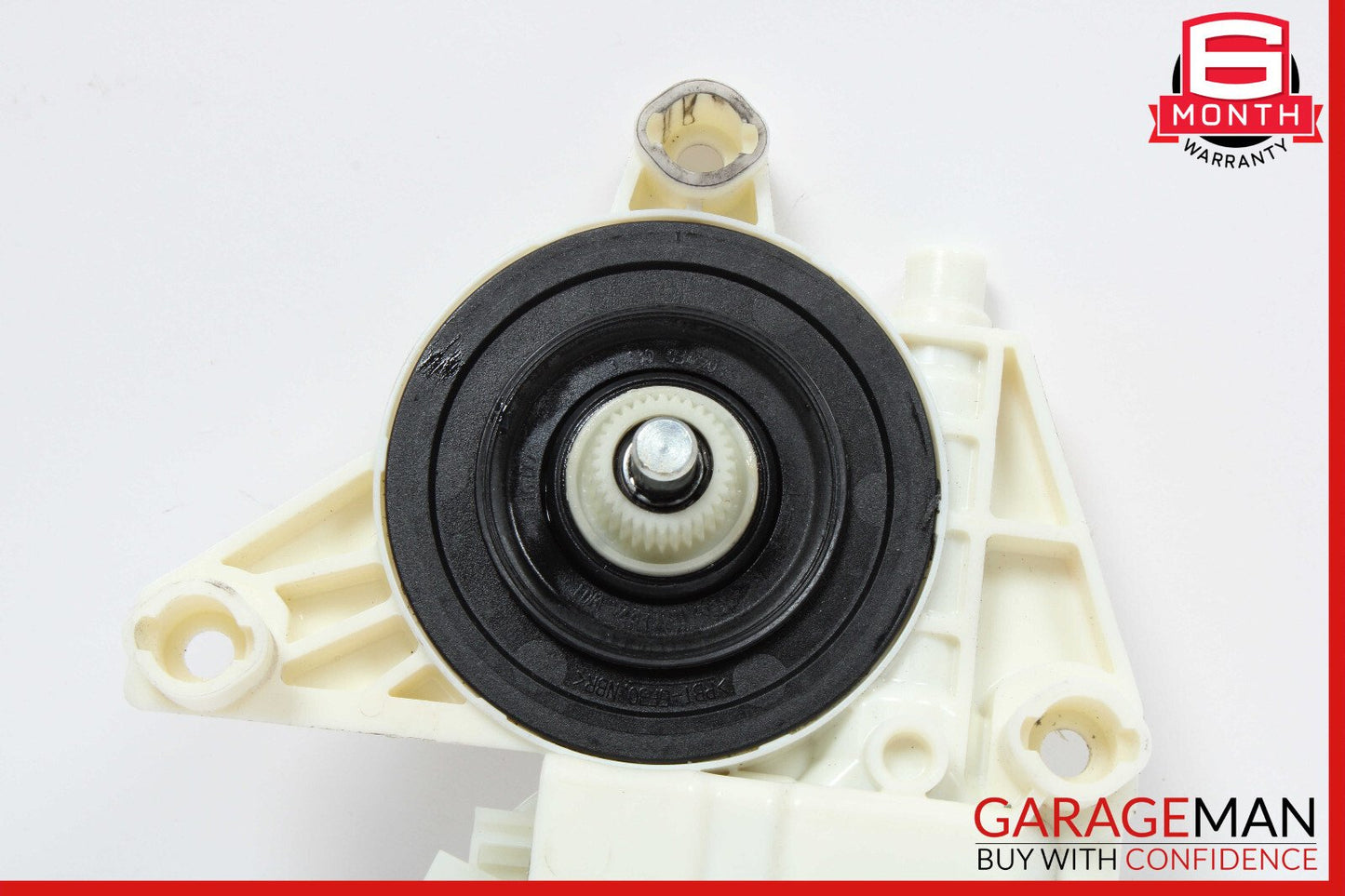 08-16 Mercedes W212 E350 C350 Front Left Door Window Regulator Motor OEM