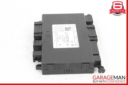 08-20 Mercedes W204 C250 E350 C350 Front Left Side Seat Controller Module