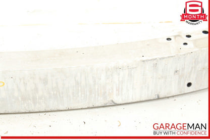 03-08 Mercedes R230 SL550 SL500 Front Bumper Reinforcement Impact Bar OEM