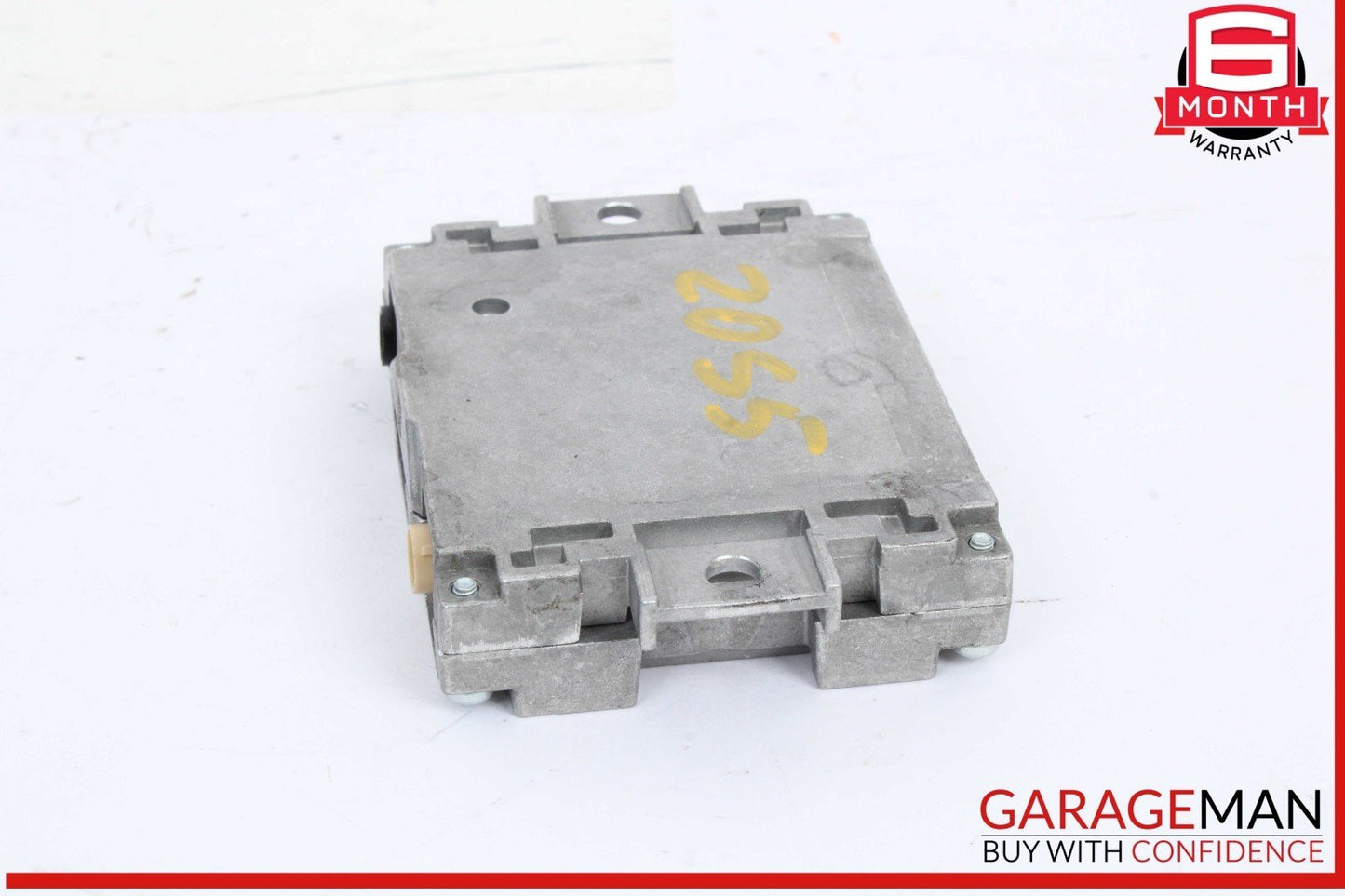 19-24 Audi S5 SQ5 Q5 Q7 Emergency Call Antenna Amplifier AMP Control Module OEM