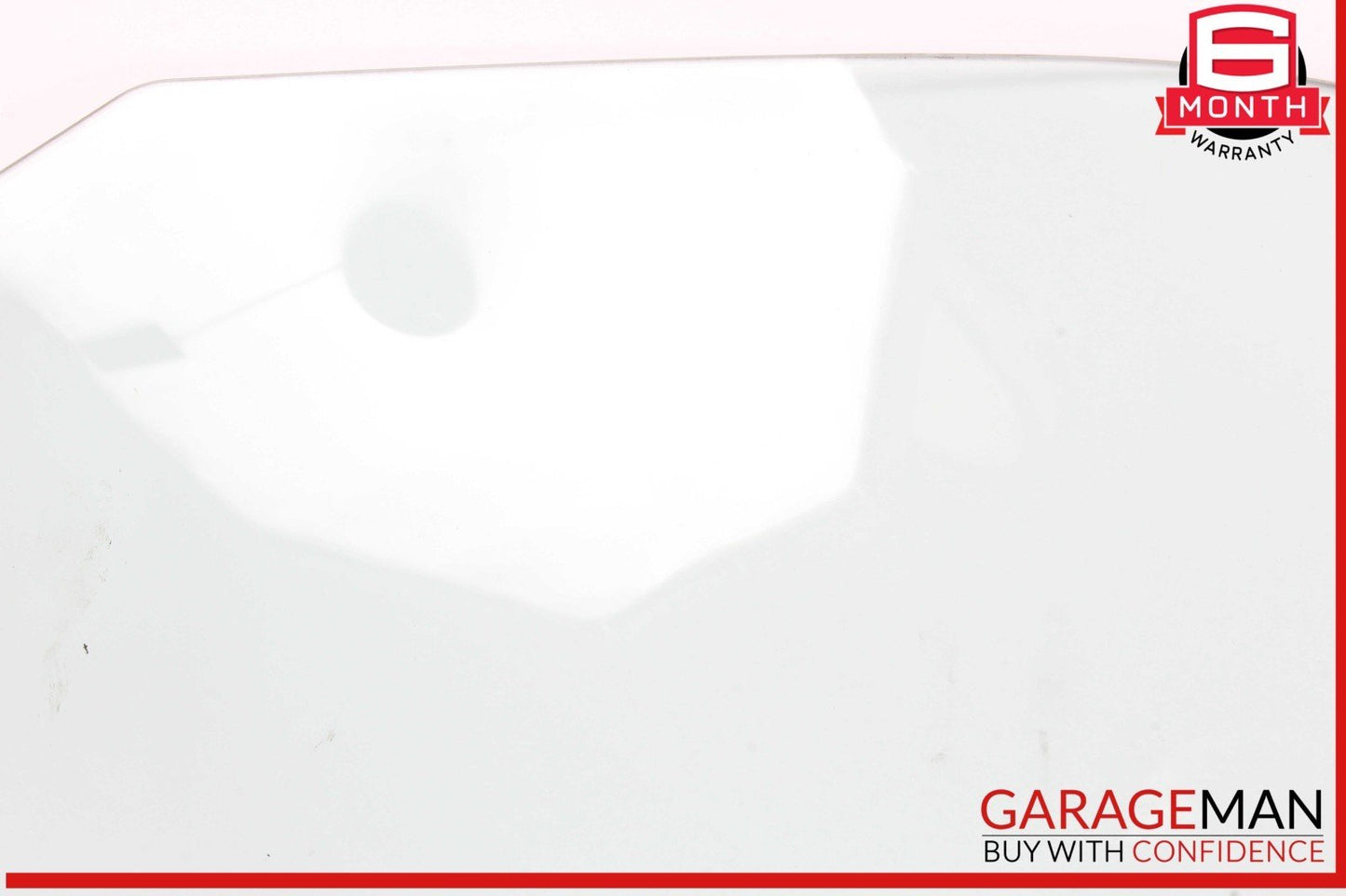 97-04 Porsche Boxster S 986 Front Left Driver Side Door Window Auto Glass OEM